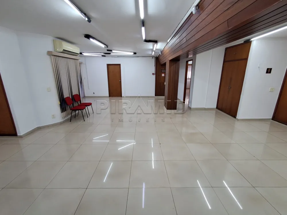 Alugar Comercial / Sala em Ribeir&atilde;o Preto R$ 5.000,00 - Foto 9