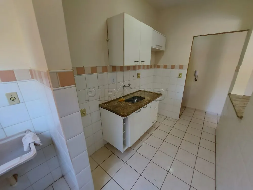 Alugar Apartamento / Padr&atilde;o em Ribeir&atilde;o Preto R$ 620,00 - Foto 6