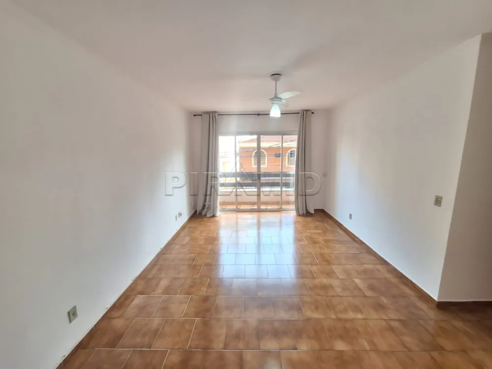 Alugar Apartamento / Padr&atilde;o em Ribeir&atilde;o Preto R$ 1.000,00 - Foto 1