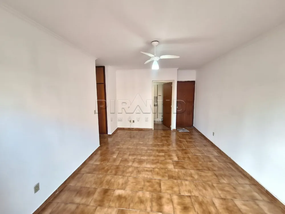 Alugar Apartamento / Padr&atilde;o em Ribeir&atilde;o Preto R$ 1.000,00 - Foto 2