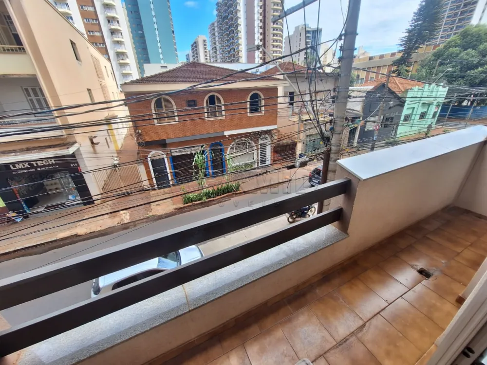 Alugar Apartamento / Padr&atilde;o em Ribeir&atilde;o Preto R$ 1.000,00 - Foto 3