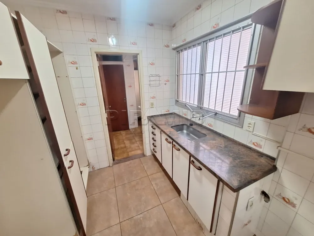 Alugar Apartamento / Padr&atilde;o em Ribeir&atilde;o Preto R$ 1.000,00 - Foto 12