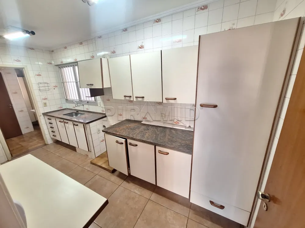 Alugar Apartamento / Padr&atilde;o em Ribeir&atilde;o Preto R$ 1.000,00 - Foto 13