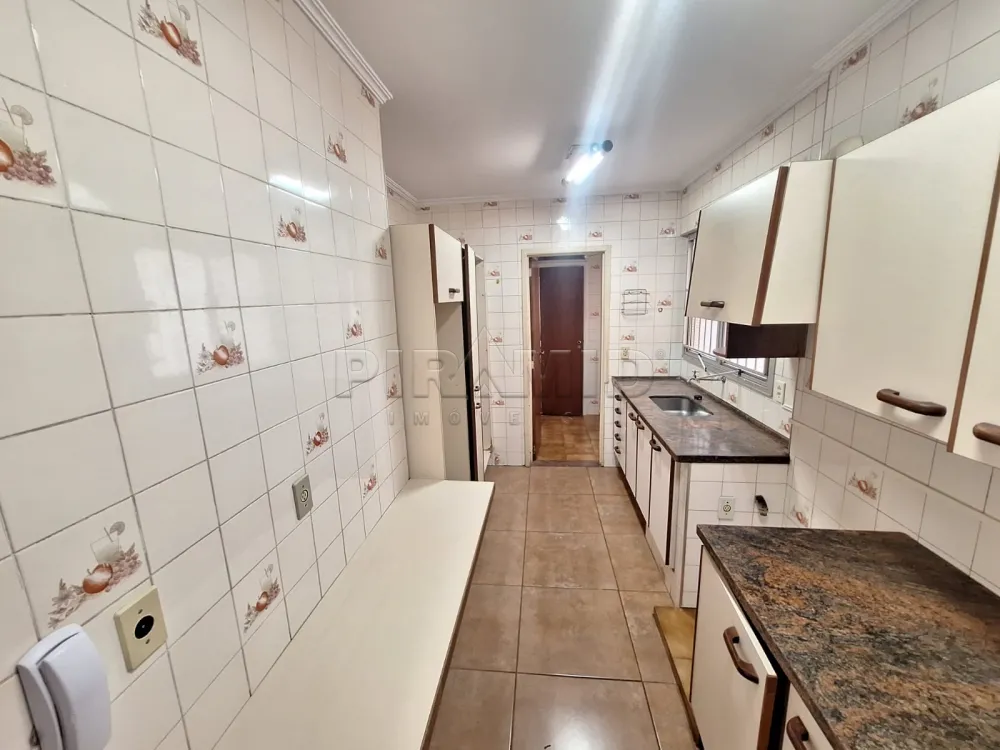 Alugar Apartamento / Padr&atilde;o em Ribeir&atilde;o Preto R$ 1.000,00 - Foto 14