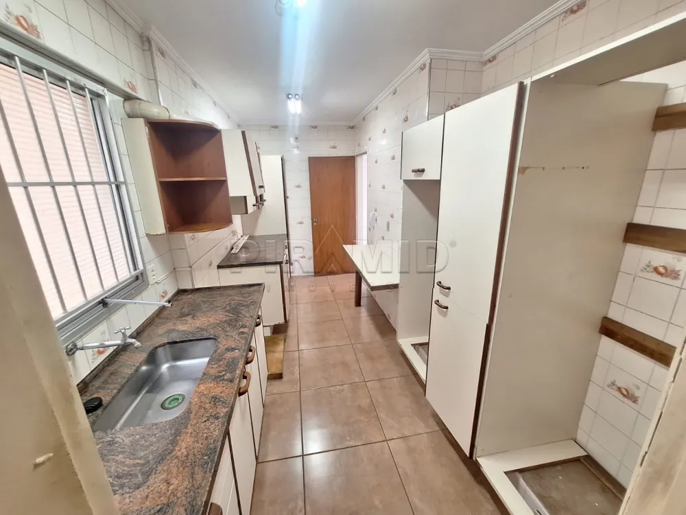 Alugar Apartamento / Padr&atilde;o em Ribeir&atilde;o Preto R$ 1.000,00 - Foto 16