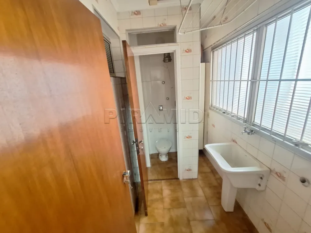 Alugar Apartamento / Padr&atilde;o em Ribeir&atilde;o Preto R$ 1.000,00 - Foto 17