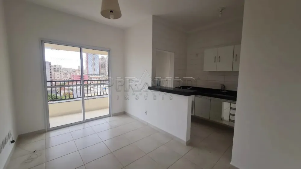 Alugar Apartamento / Padr&atilde;o em Ribeir&atilde;o Preto R$ 1.500,00 - Foto 1