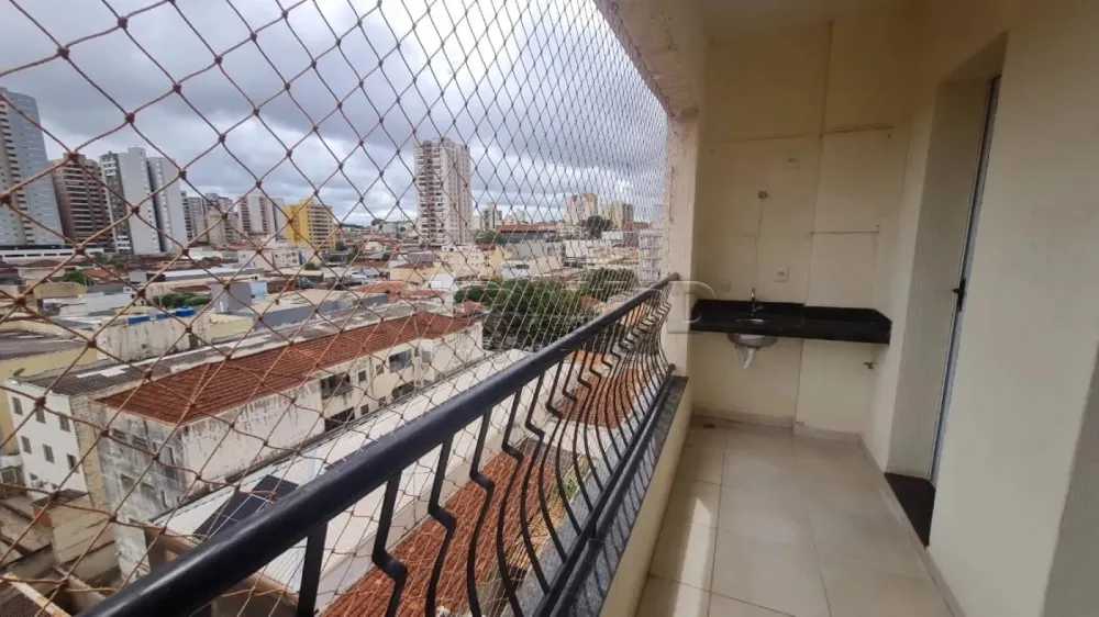 Alugar Apartamento / Padr&atilde;o em Ribeir&atilde;o Preto R$ 1.500,00 - Foto 3