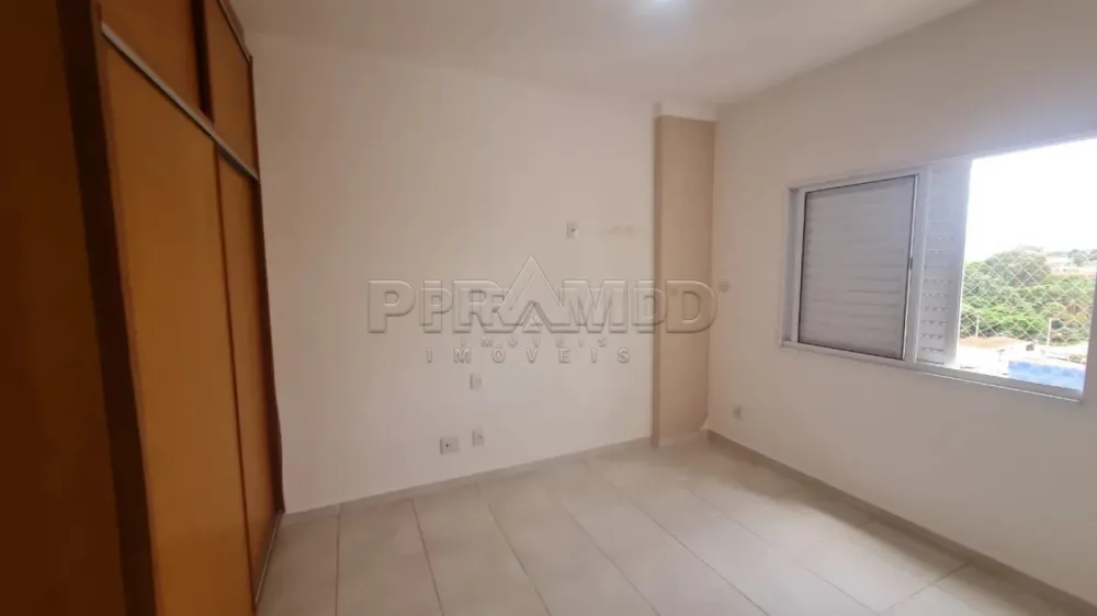 Alugar Apartamento / Padr&atilde;o em Ribeir&atilde;o Preto R$ 1.500,00 - Foto 6