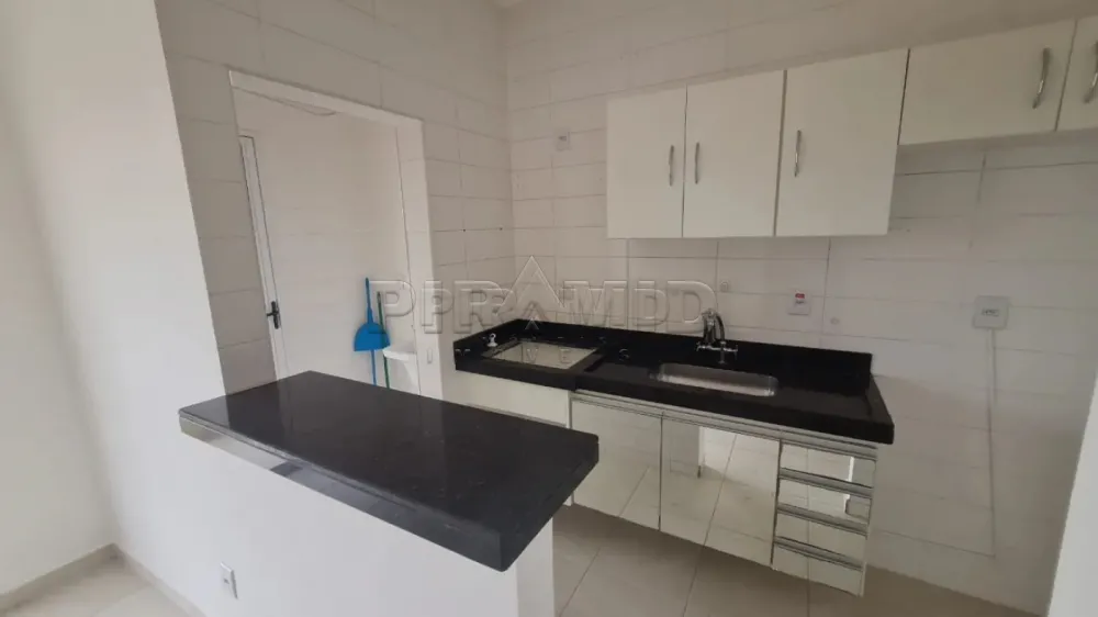 Alugar Apartamento / Padr&atilde;o em Ribeir&atilde;o Preto R$ 1.500,00 - Foto 9