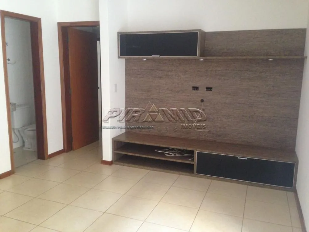 Alugar Apartamento / Padr&atilde;o em Ribeir&atilde;o Preto R$ 2.300,00 - Foto 1