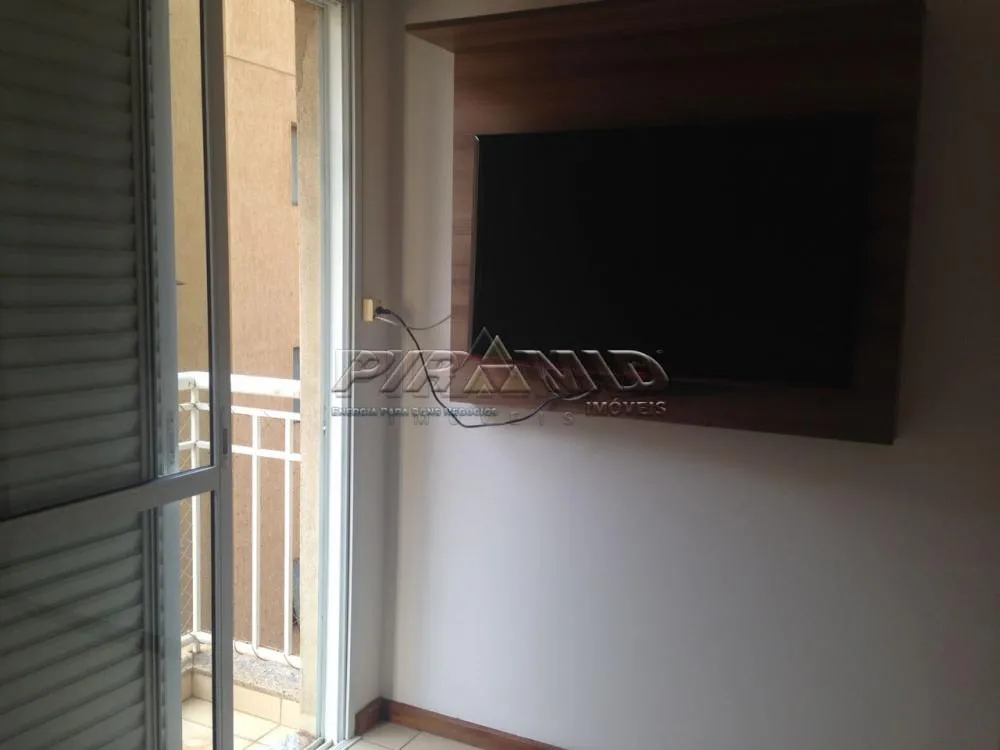 Alugar Apartamento / Padr&atilde;o em Ribeir&atilde;o Preto R$ 2.300,00 - Foto 5