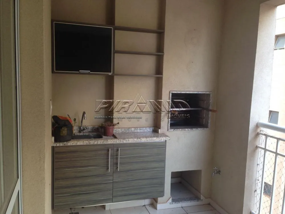 Alugar Apartamento / Padr&atilde;o em Ribeir&atilde;o Preto R$ 2.300,00 - Foto 13