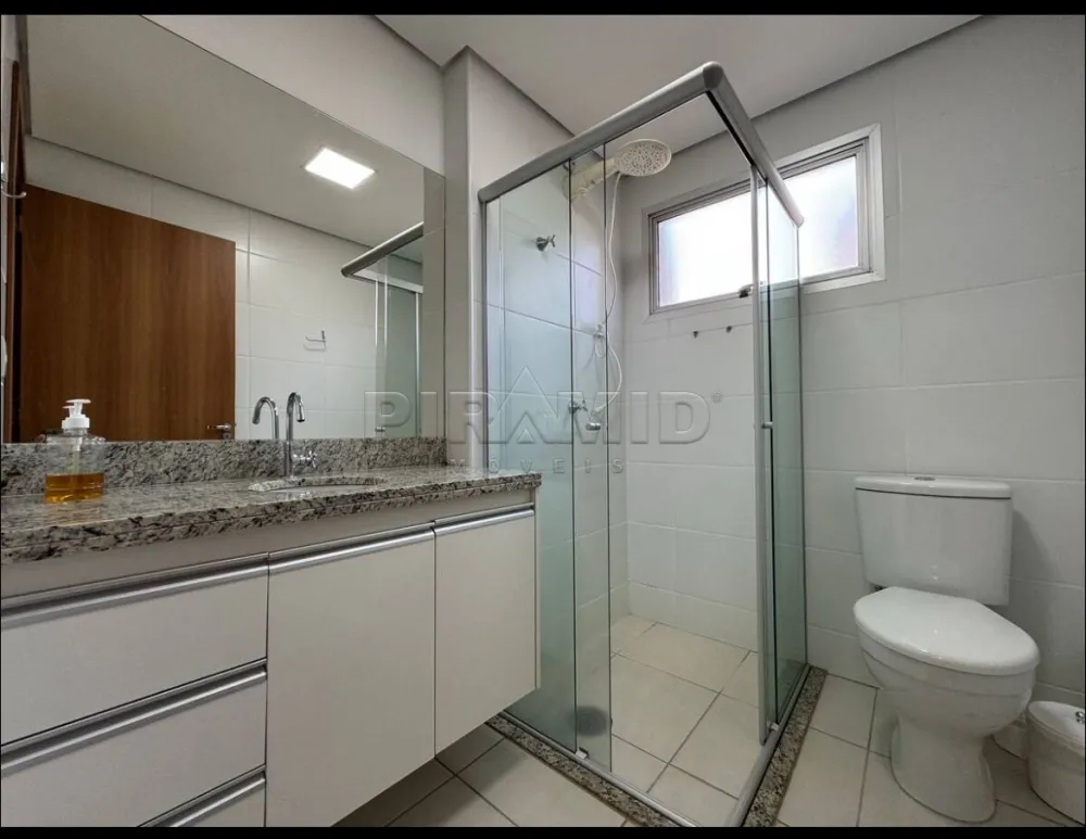 Alugar Apartamento / Padr&atilde;o em Ribeir&atilde;o Preto R$ 2.000,00 - Foto 6