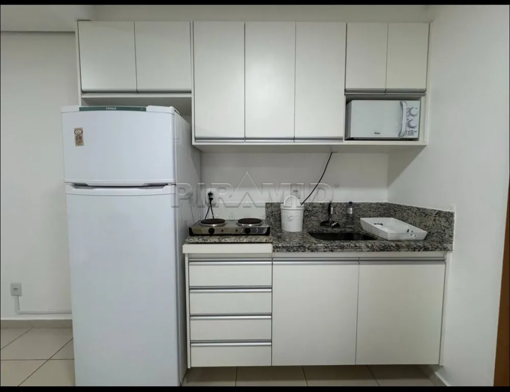 Alugar Apartamento / Padr&atilde;o em Ribeir&atilde;o Preto R$ 2.000,00 - Foto 8