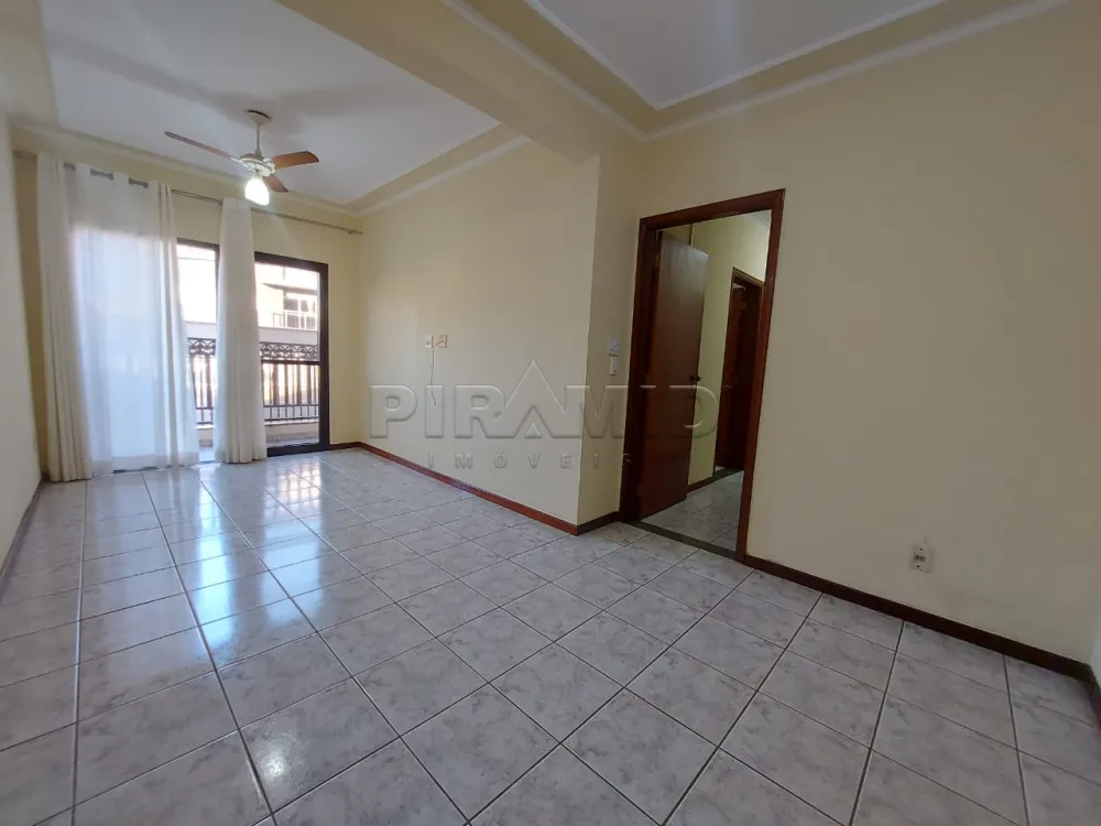 Alugar Apartamento / Padr&atilde;o em Ribeir&atilde;o Preto R$ 1.600,00 - Foto 1
