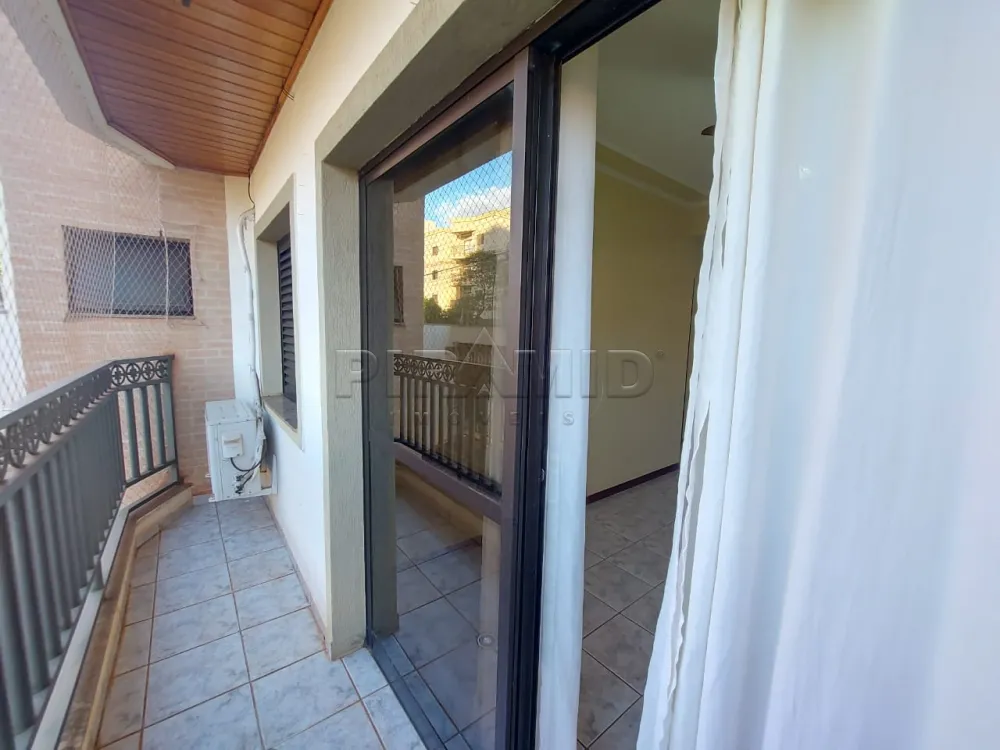 Alugar Apartamento / Padr&atilde;o em Ribeir&atilde;o Preto R$ 1.600,00 - Foto 5