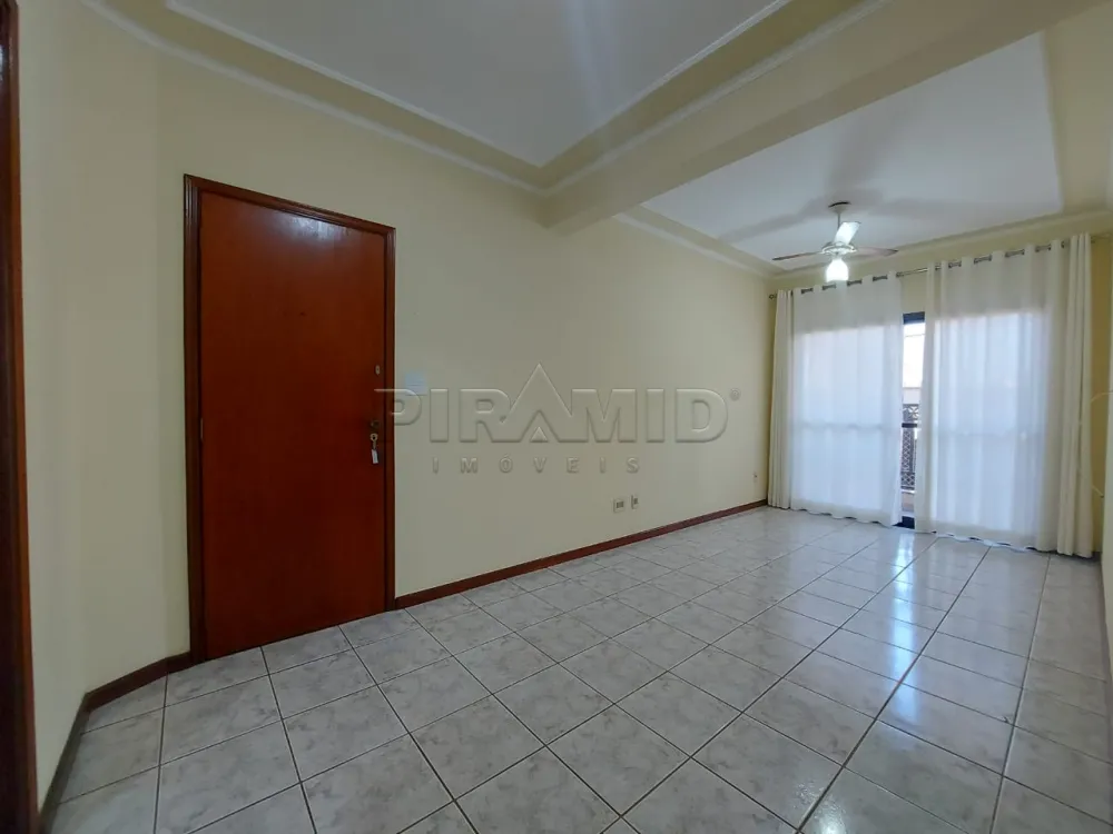 Alugar Apartamento / Padr&atilde;o em Ribeir&atilde;o Preto R$ 1.600,00 - Foto 3