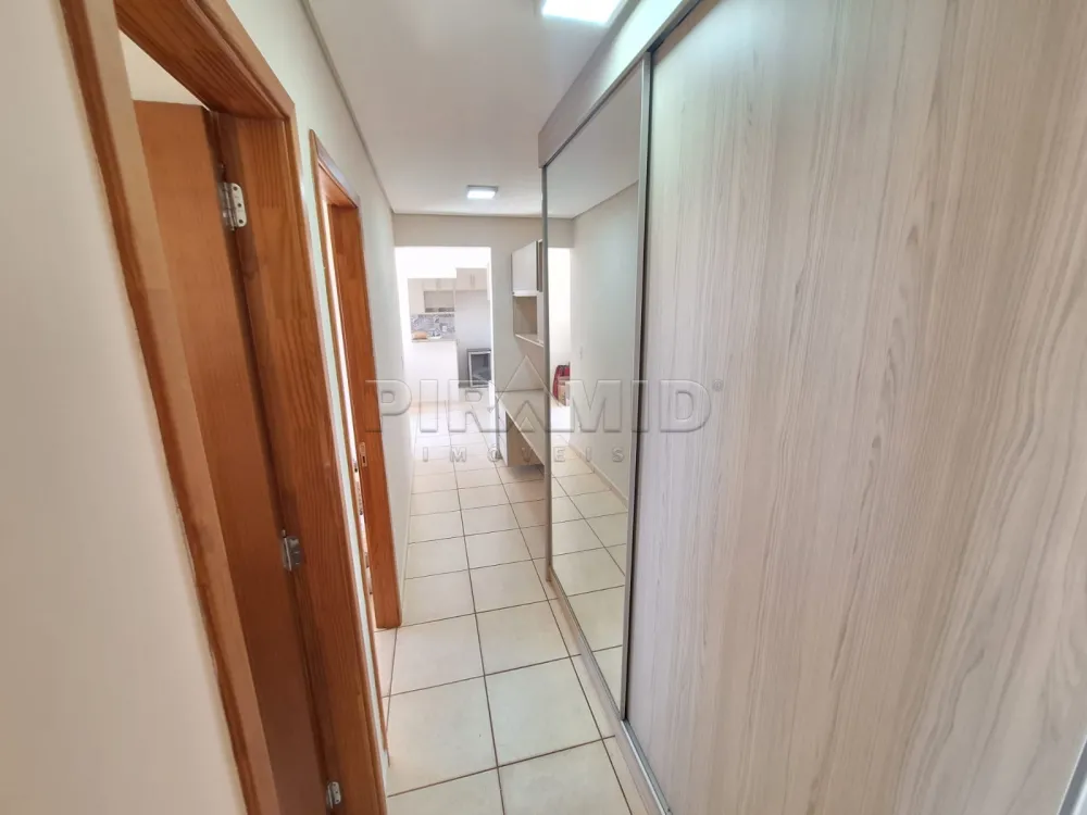 Alugar Apartamento / Padr&atilde;o em Ribeir&atilde;o Preto R$ 1.000,00 - Foto 7