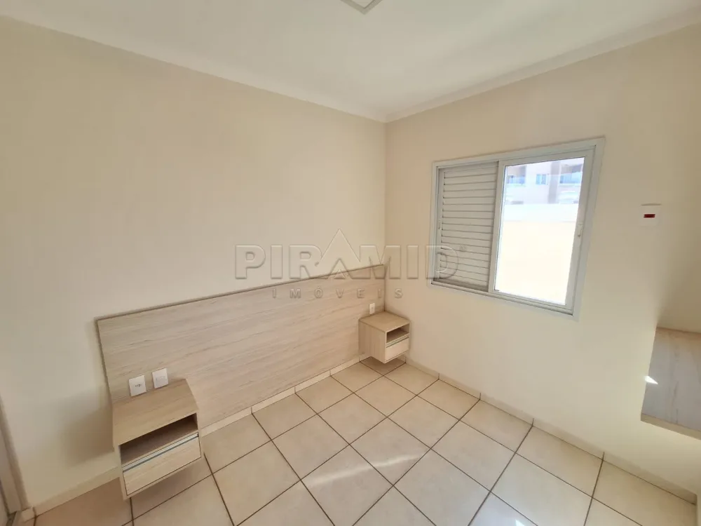 Alugar Apartamento / Padr&atilde;o em Ribeir&atilde;o Preto R$ 1.000,00 - Foto 11
