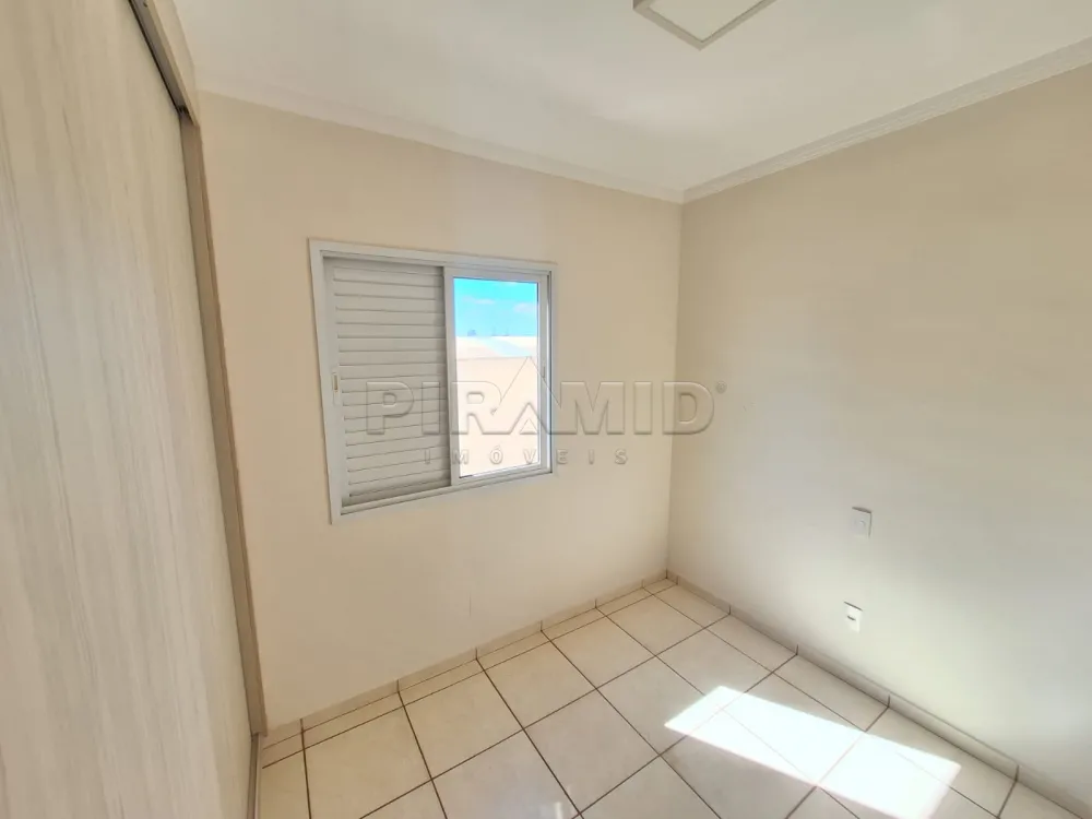 Alugar Apartamento / Padr&atilde;o em Ribeir&atilde;o Preto R$ 1.000,00 - Foto 8