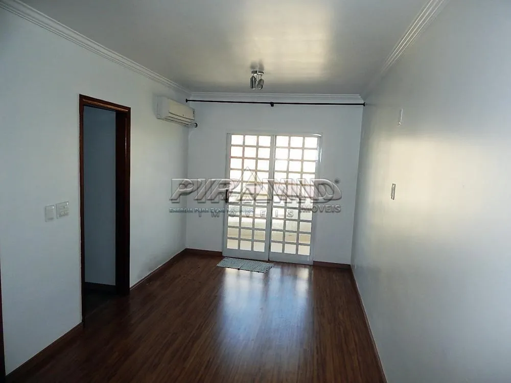 Alugar Apartamento / Padr&atilde;o em Ribeir&atilde;o Preto R$ 2.100,00 - Foto 1