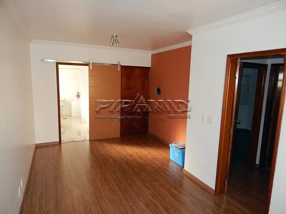 Alugar Apartamento / Padr&atilde;o em Ribeir&atilde;o Preto R$ 2.100,00 - Foto 2