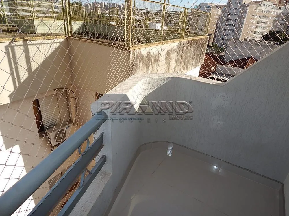 Alugar Apartamento / Padr&atilde;o em Ribeir&atilde;o Preto R$ 2.100,00 - Foto 3