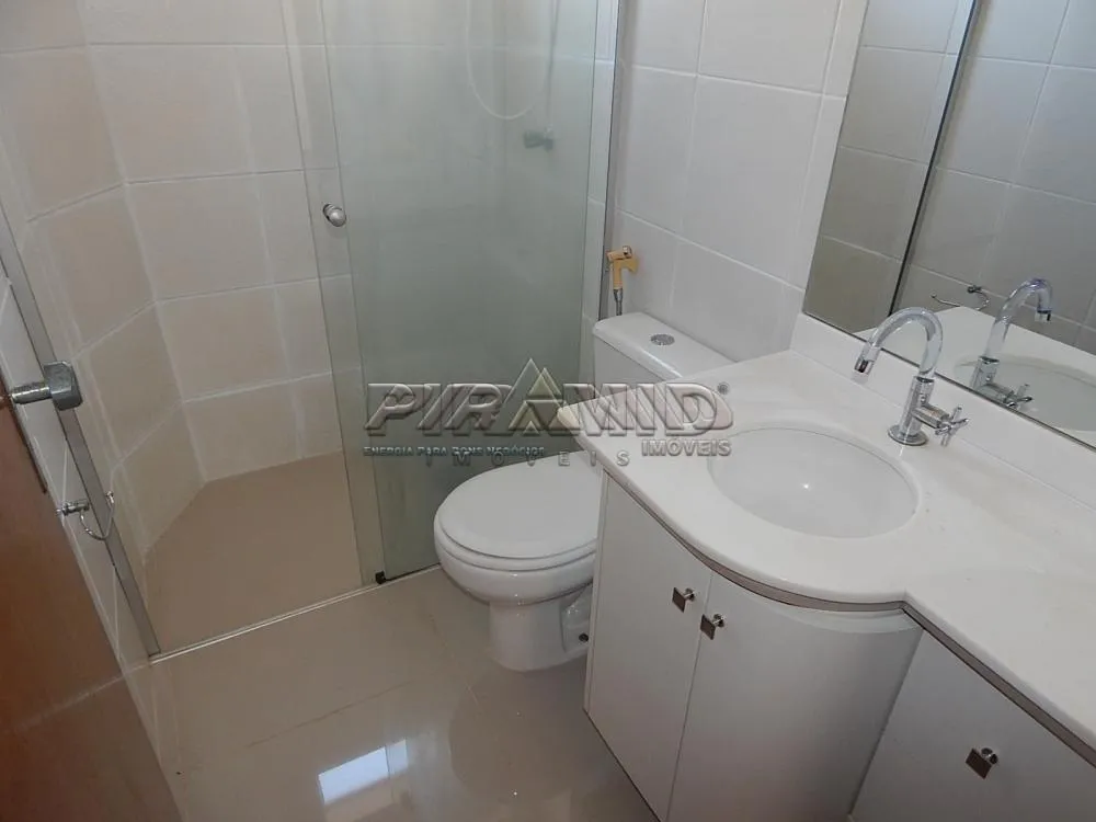 Alugar Apartamento / Padr&atilde;o em Ribeir&atilde;o Preto R$ 2.100,00 - Foto 6