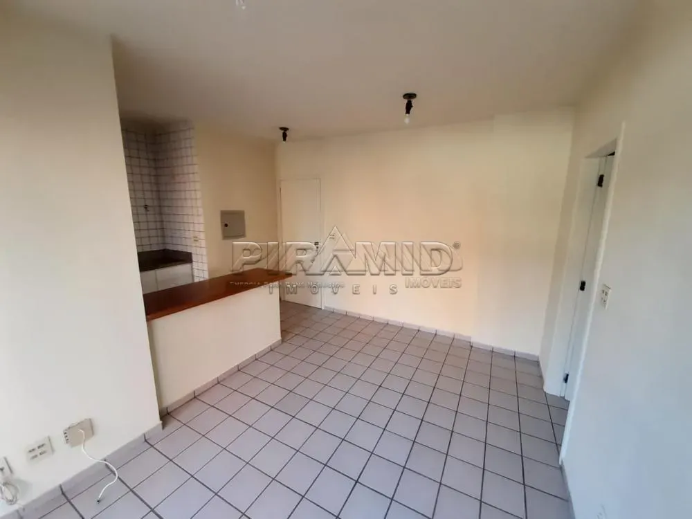 Alugar Apartamento / Padr&atilde;o em Ribeir&atilde;o Preto R$ 850,00 - Foto 2