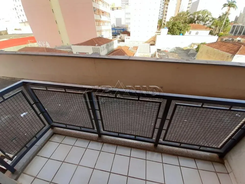 Alugar Apartamento / Padr&atilde;o em Ribeir&atilde;o Preto R$ 850,00 - Foto 3