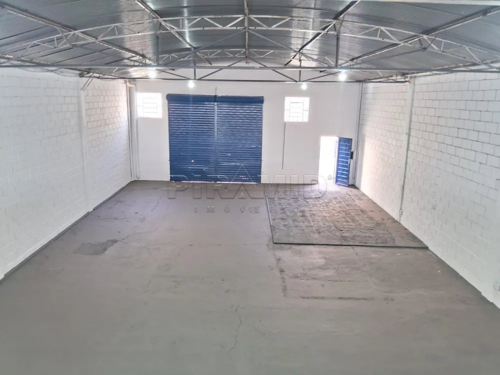 Alugar Comercial / Sal&atilde;o em Ribeir&atilde;o Preto R$ 5.900,00 - Foto 2