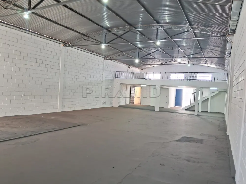 Alugar Comercial / Sal&atilde;o em Ribeir&atilde;o Preto R$ 5.900,00 - Foto 3