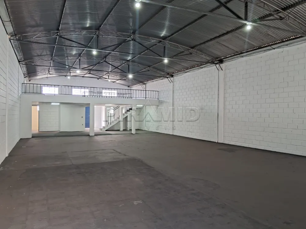 Alugar Comercial / Sal&atilde;o em Ribeir&atilde;o Preto R$ 5.900,00 - Foto 4
