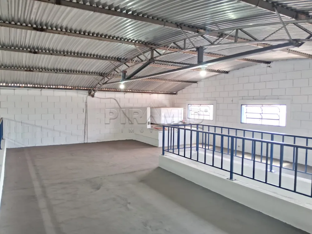 Alugar Comercial / Sal&atilde;o em Ribeir&atilde;o Preto R$ 5.900,00 - Foto 5