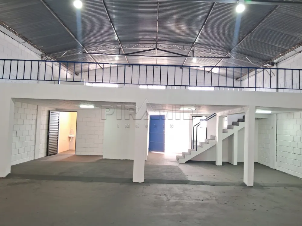 Alugar Comercial / Sal&atilde;o em Ribeir&atilde;o Preto R$ 5.900,00 - Foto 6