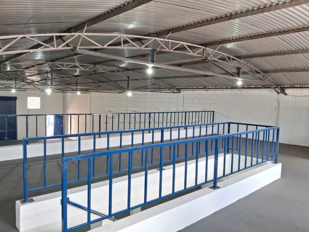 Alugar Comercial / Sal&atilde;o em Ribeir&atilde;o Preto R$ 5.900,00 - Foto 7