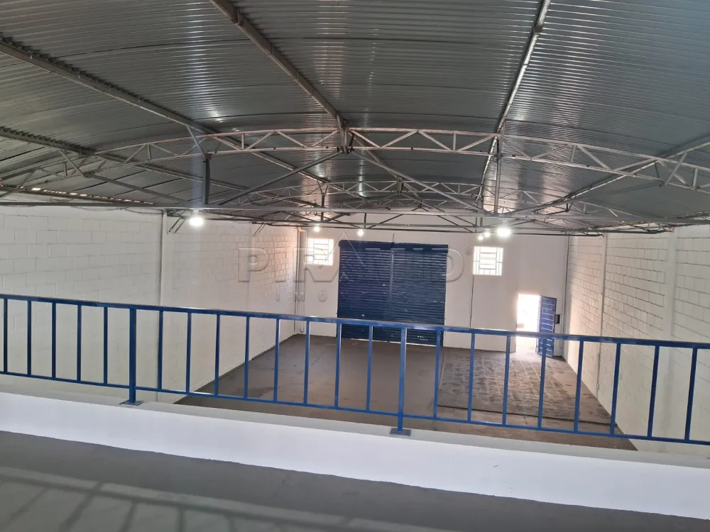 Alugar Comercial / Sal&atilde;o em Ribeir&atilde;o Preto R$ 5.900,00 - Foto 8