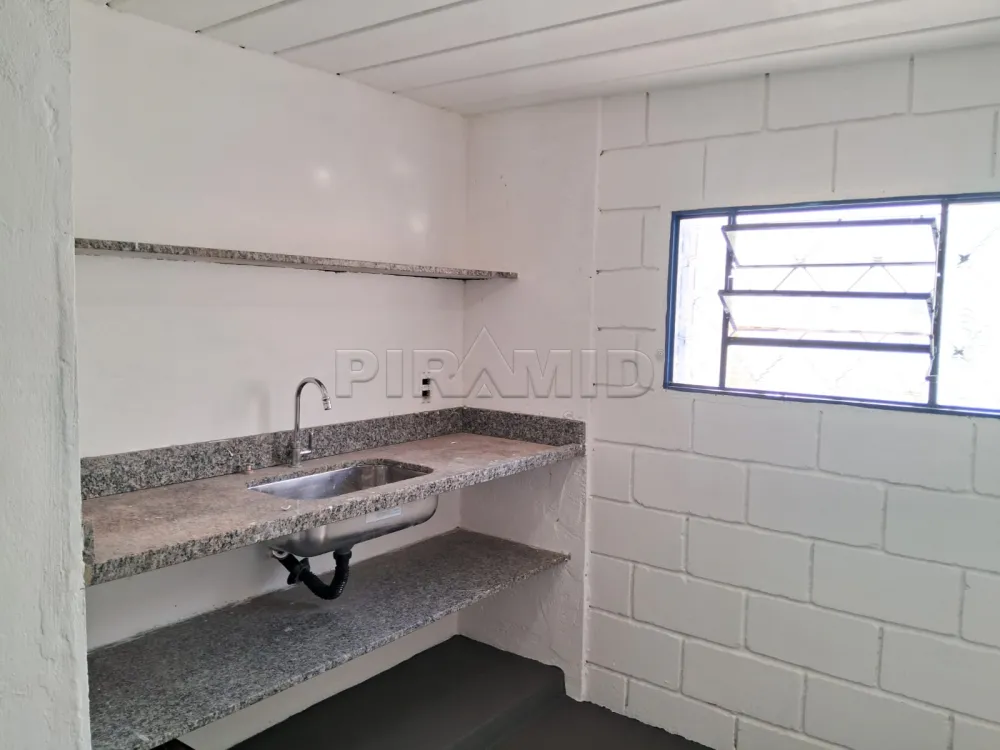 Alugar Comercial / Sal&atilde;o em Ribeir&atilde;o Preto R$ 5.900,00 - Foto 9