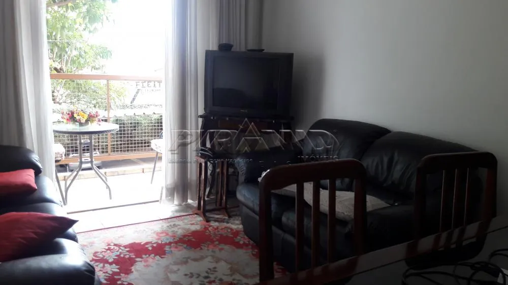 Comprar Apartamento / Padr&atilde;o em Ribeir&atilde;o Preto R$ 195.000,00 - Foto 1