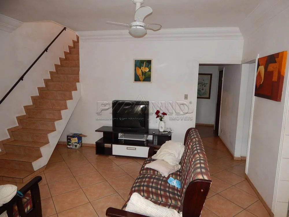 Alugar Casa / Padr&atilde;o em Bonfim Paulista (Ribeir&atilde;o Preto) R$ 1.900,00 - Foto 3