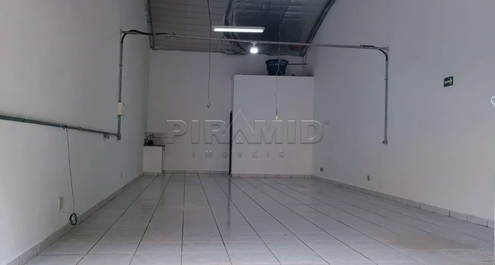 Alugar Comercial / Ponto Comercial em Ribeir&atilde;o Preto R$ 1.500,00 - Foto 1
