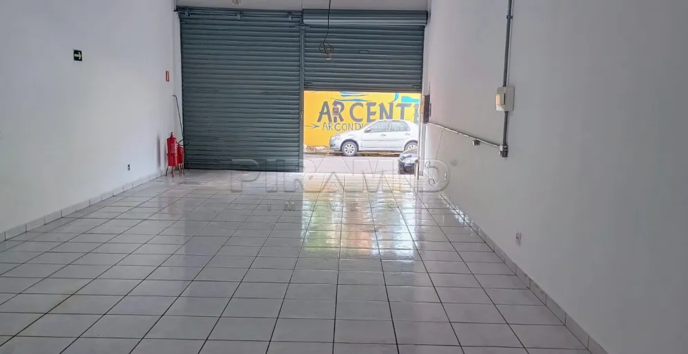 Alugar Comercial / Ponto Comercial em Ribeir&atilde;o Preto R$ 1.500,00 - Foto 2