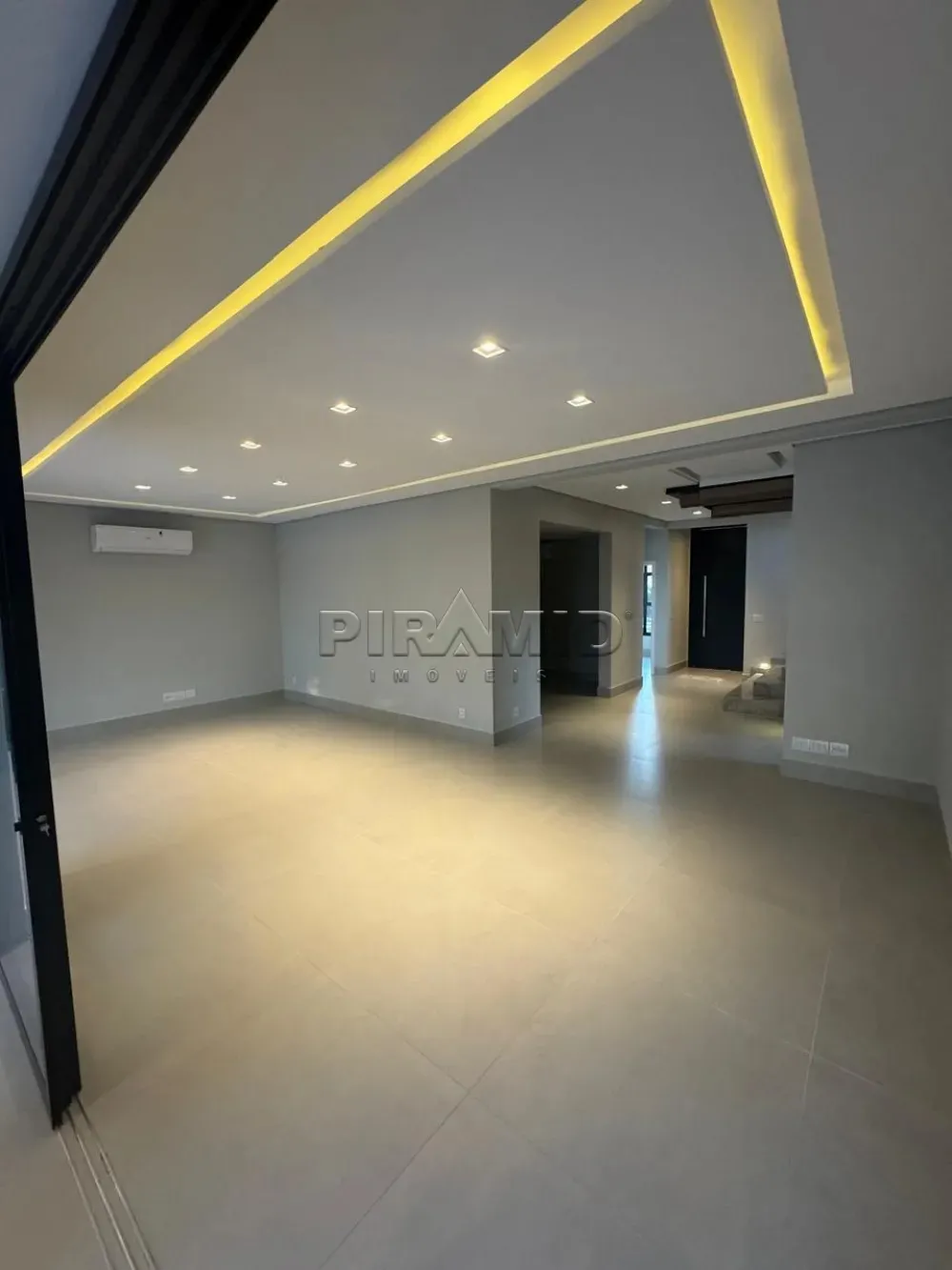 Alugar Casa / Condom&iacute;nio em Ribeir&atilde;o Preto R$ 17.000,00 - Foto 1