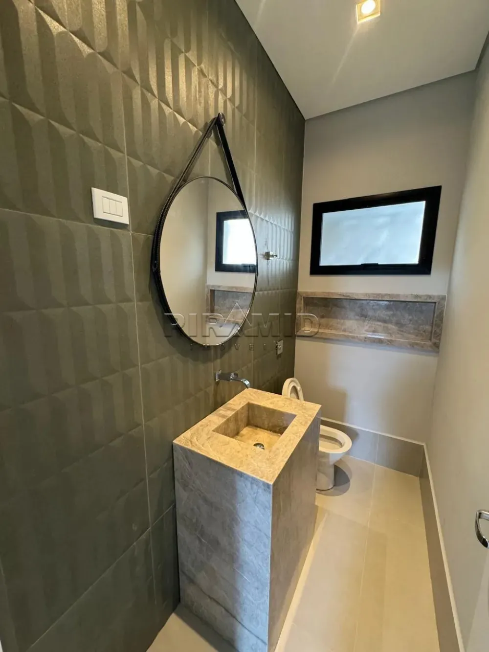 Alugar Casa / Condom&iacute;nio em Ribeir&atilde;o Preto R$ 17.000,00 - Foto 3