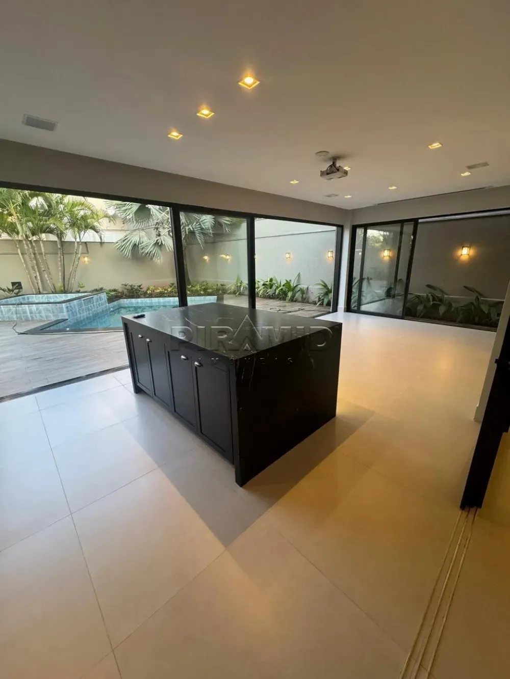 Alugar Casa / Condom&iacute;nio em Ribeir&atilde;o Preto R$ 17.000,00 - Foto 25