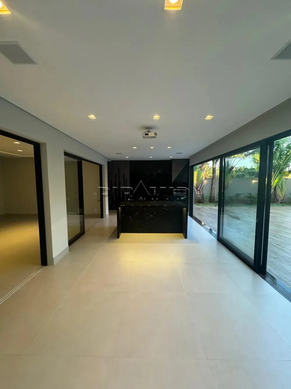 Alugar Casa / Condom&iacute;nio em Ribeir&atilde;o Preto R$ 17.000,00 - Foto 27