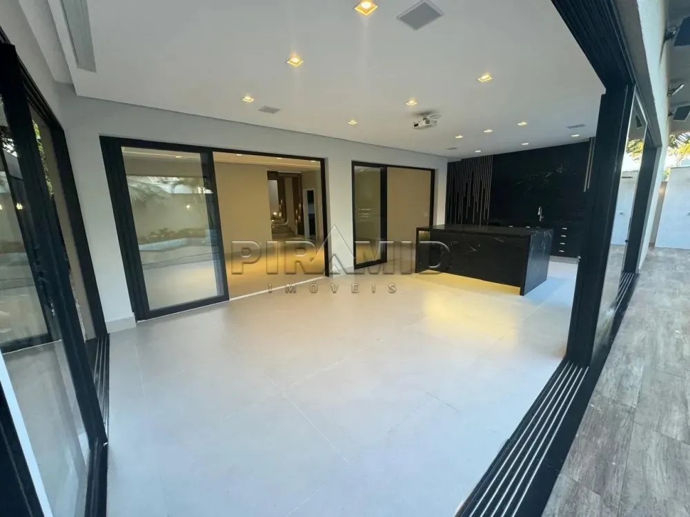 Alugar Casa / Condom&iacute;nio em Ribeir&atilde;o Preto R$ 17.000,00 - Foto 28