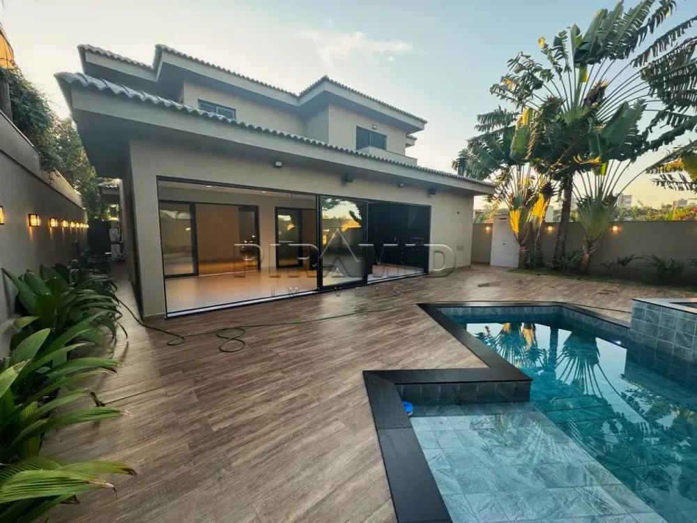 Alugar Casa / Condom&iacute;nio em Ribeir&atilde;o Preto R$ 17.000,00 - Foto 29