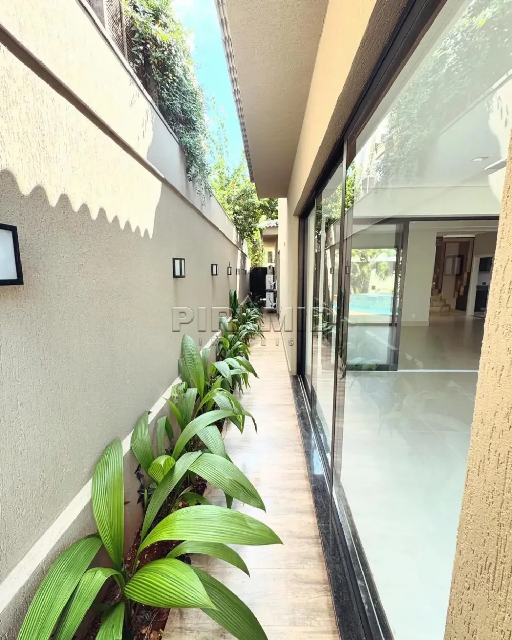 Alugar Casa / Condom&iacute;nio em Ribeir&atilde;o Preto R$ 17.000,00 - Foto 39